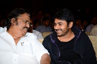Julayi Audio Launch Photos